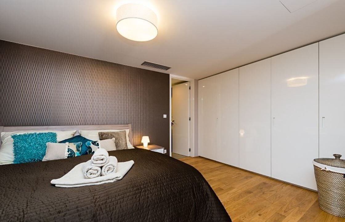 Photo of Bedroom in Karlin