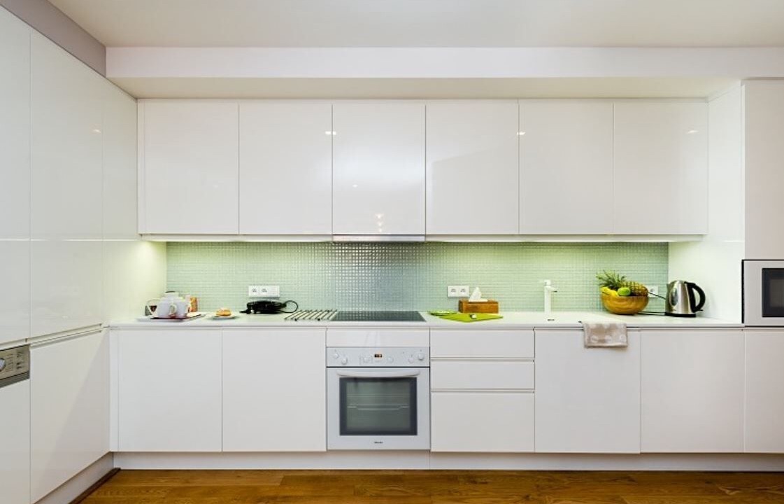 Photo of Kitchen in Karlin