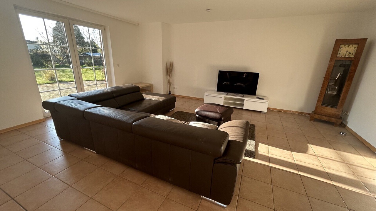 Photo of Livingroom in Kroeslin