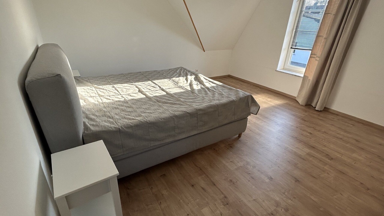 Photo of Bedroom in Kroeslin