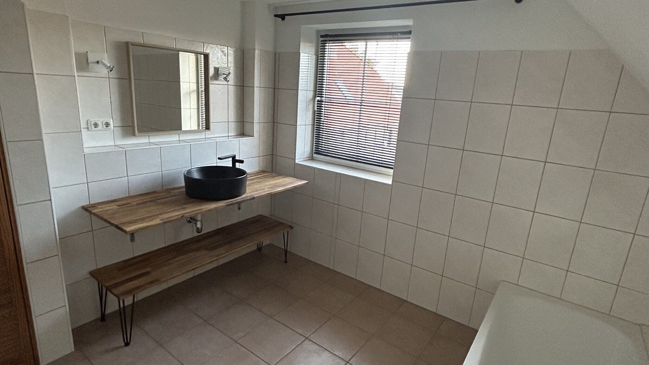 Photo of Bathroom in Kroeslin