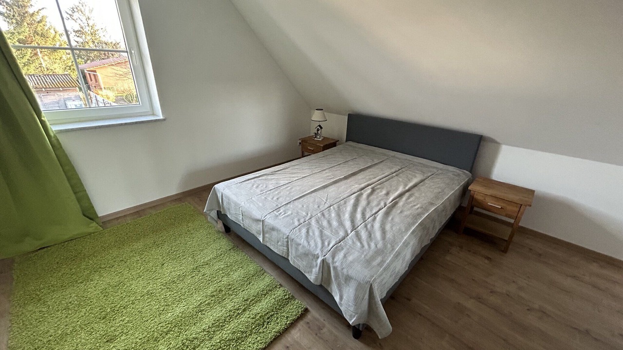 Photo of Bedroom in Kroeslin