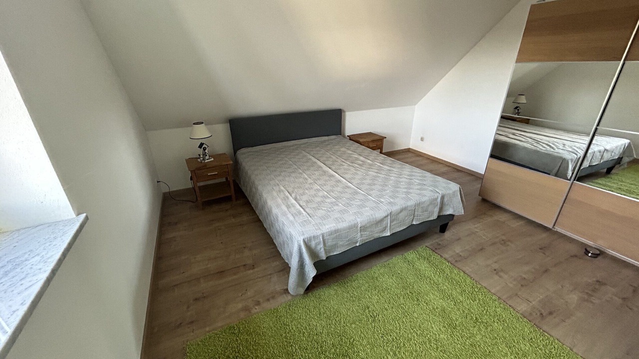 Photo of Bedroom in Kroeslin