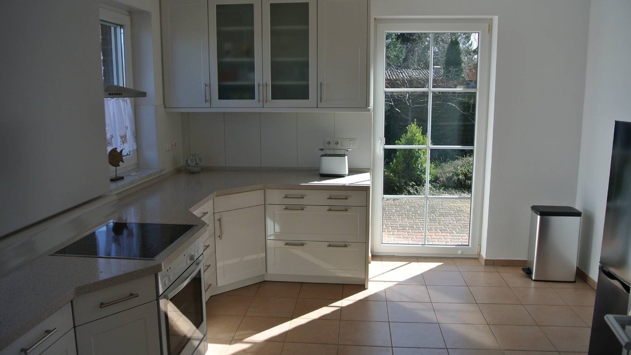 Photo of Kitchen in Kroeslin