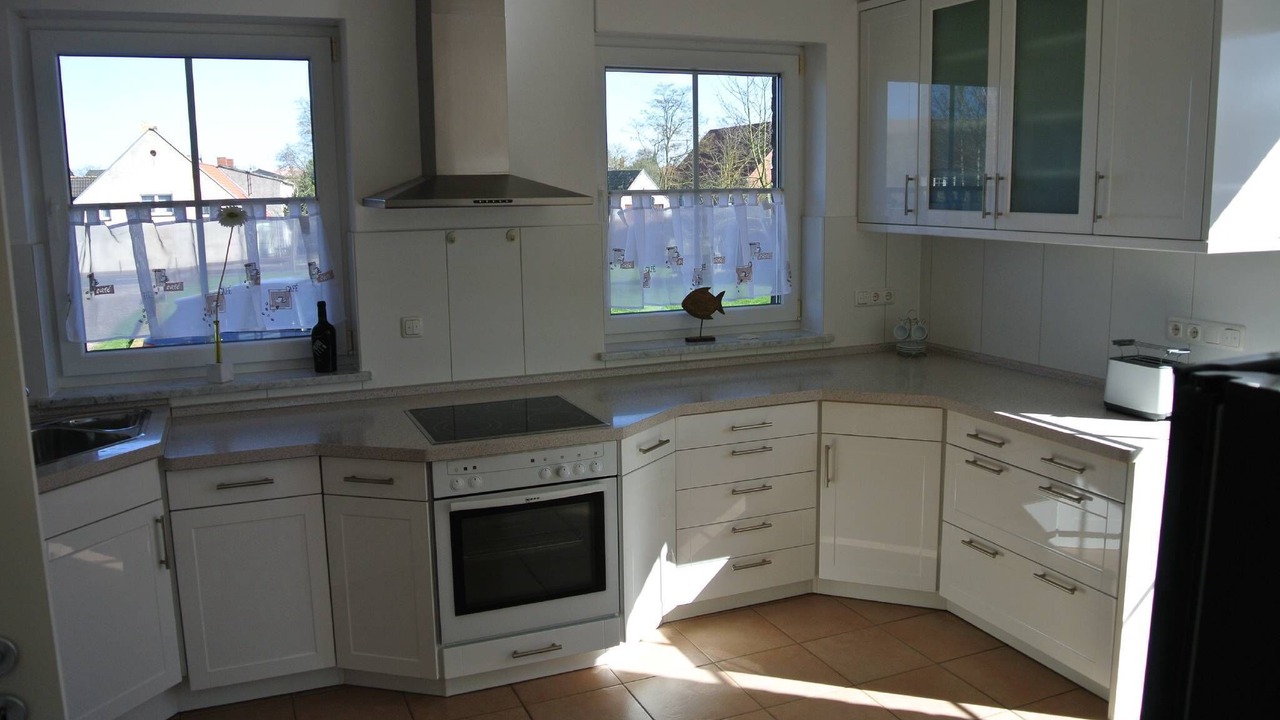 Photo of Kitchen in Kroeslin