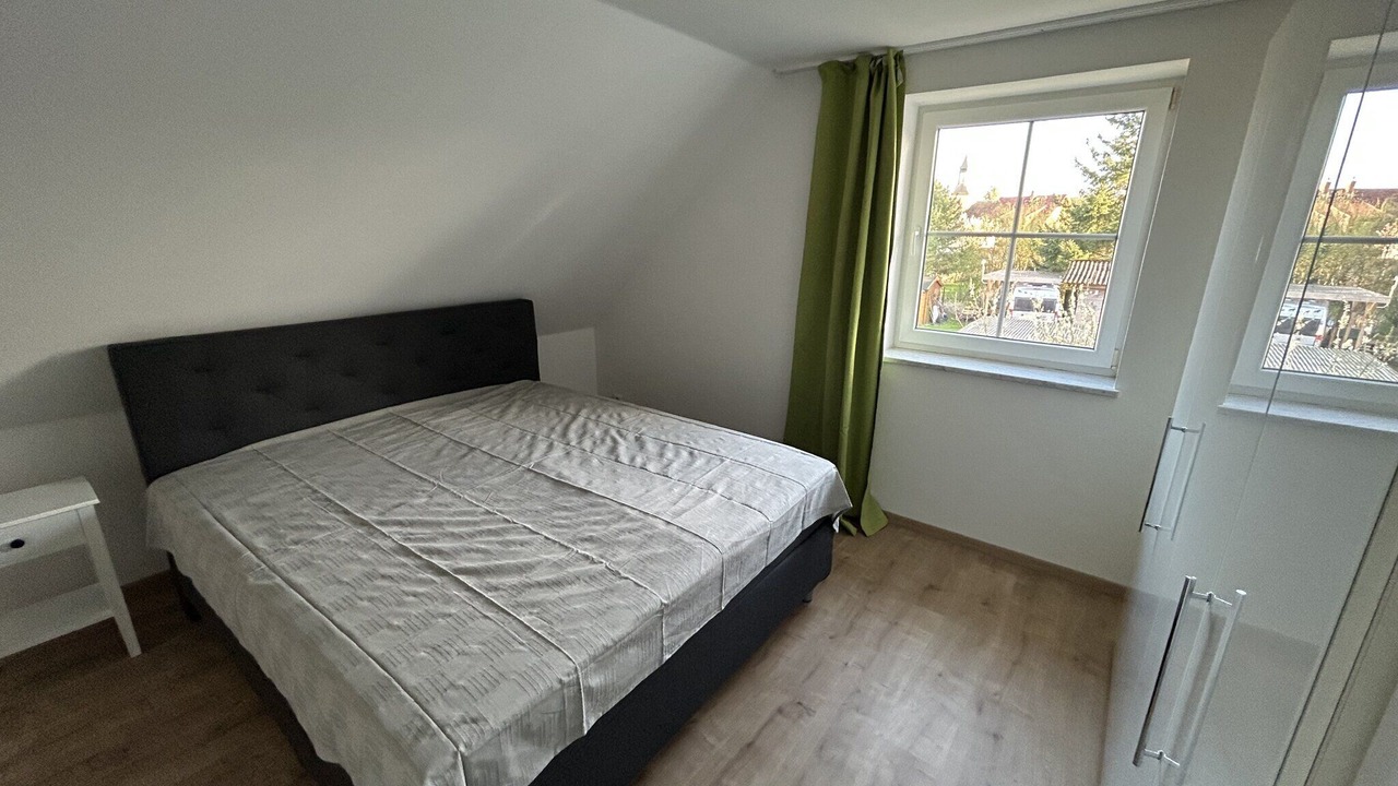 Photo of Bedroom in Kroeslin