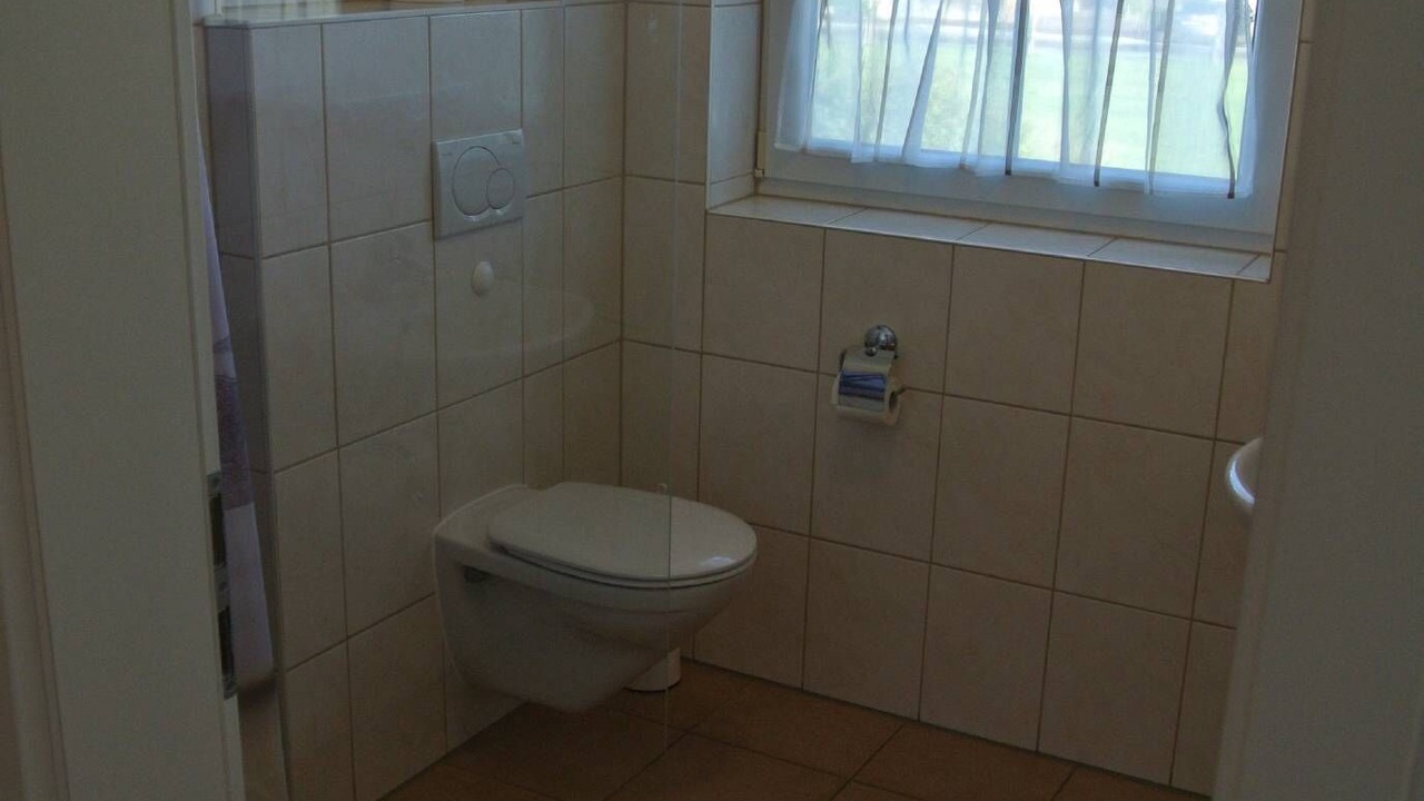 Photo of Bathroom in Kroeslin