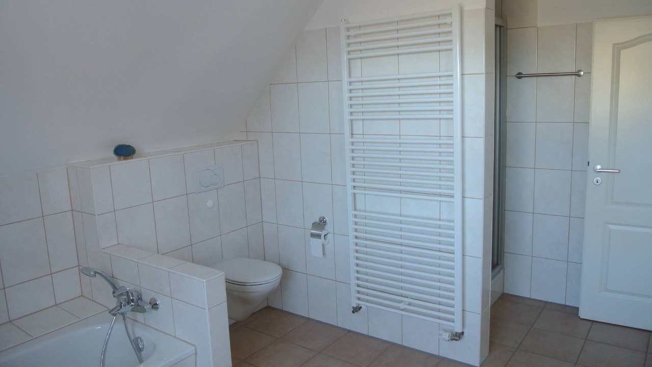 Photo of Bathroom in Kroeslin