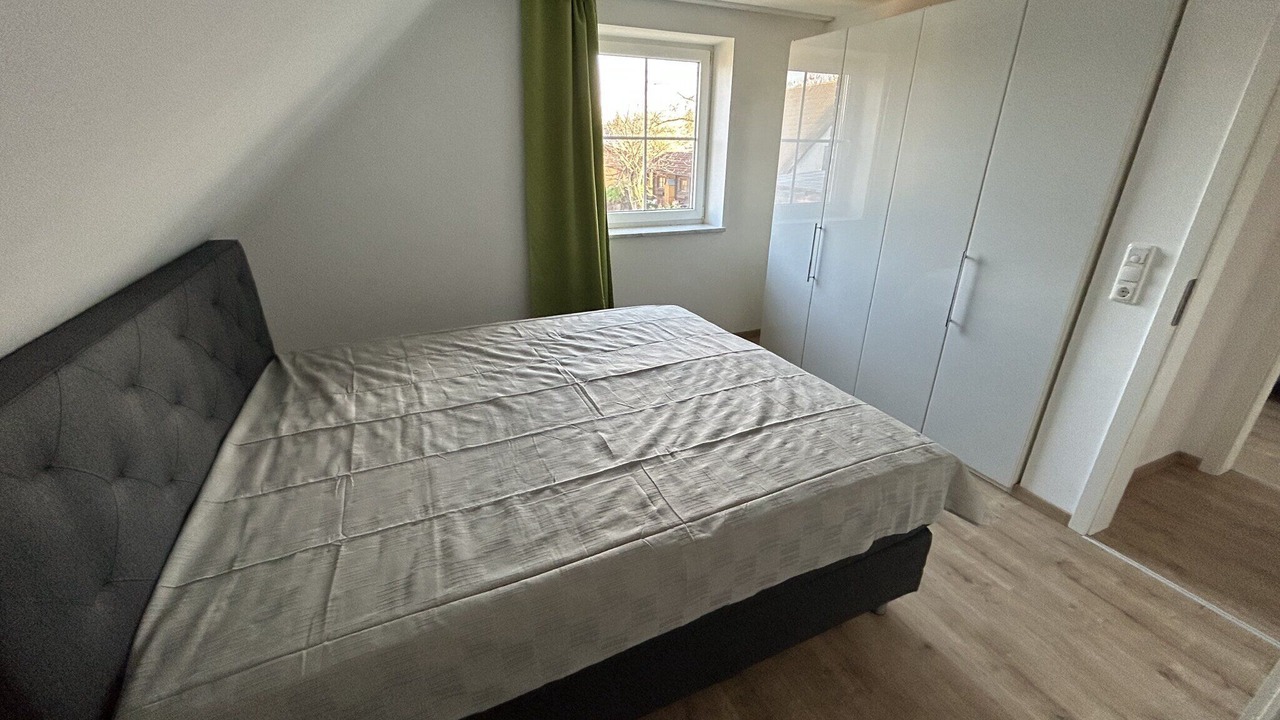 Photo of Bedroom in Kroeslin