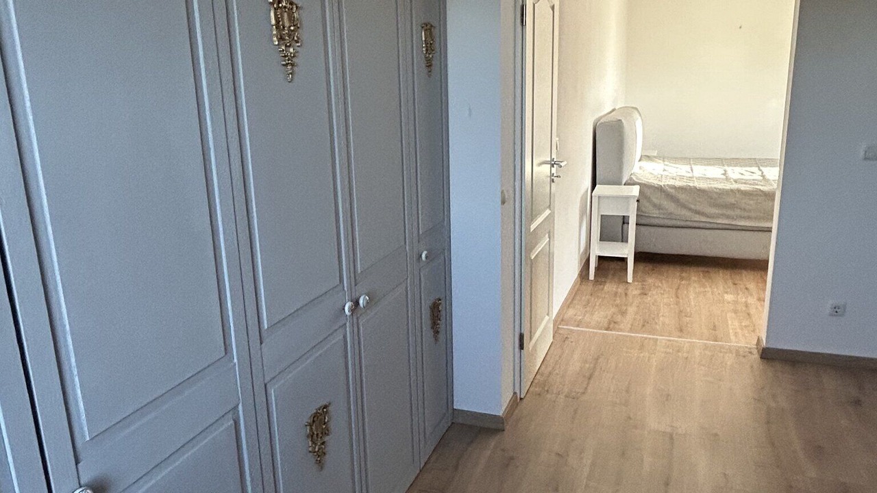 Photo of Bedroom in Kroeslin
