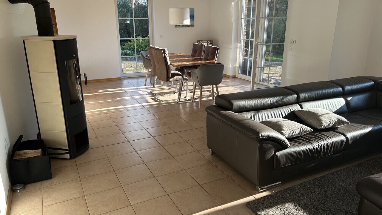 Photo of Livingroom in Kroeslin