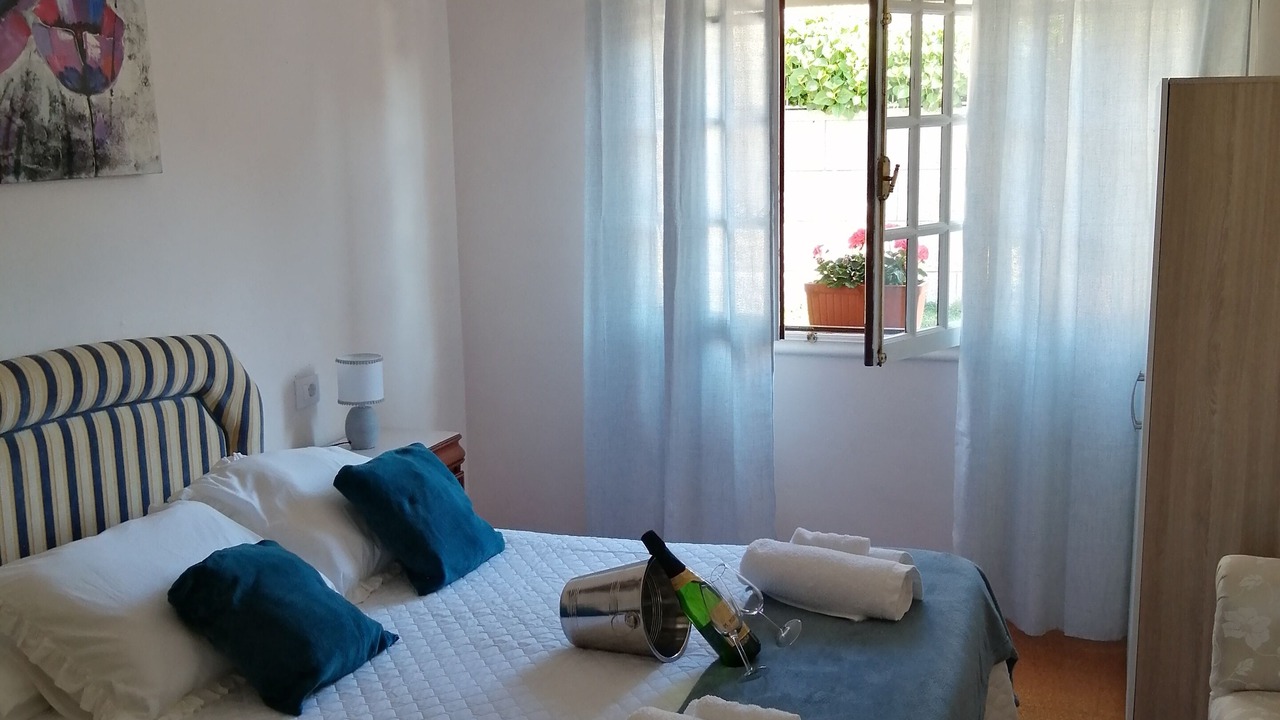 Photo of Bedroom in Ponteareas