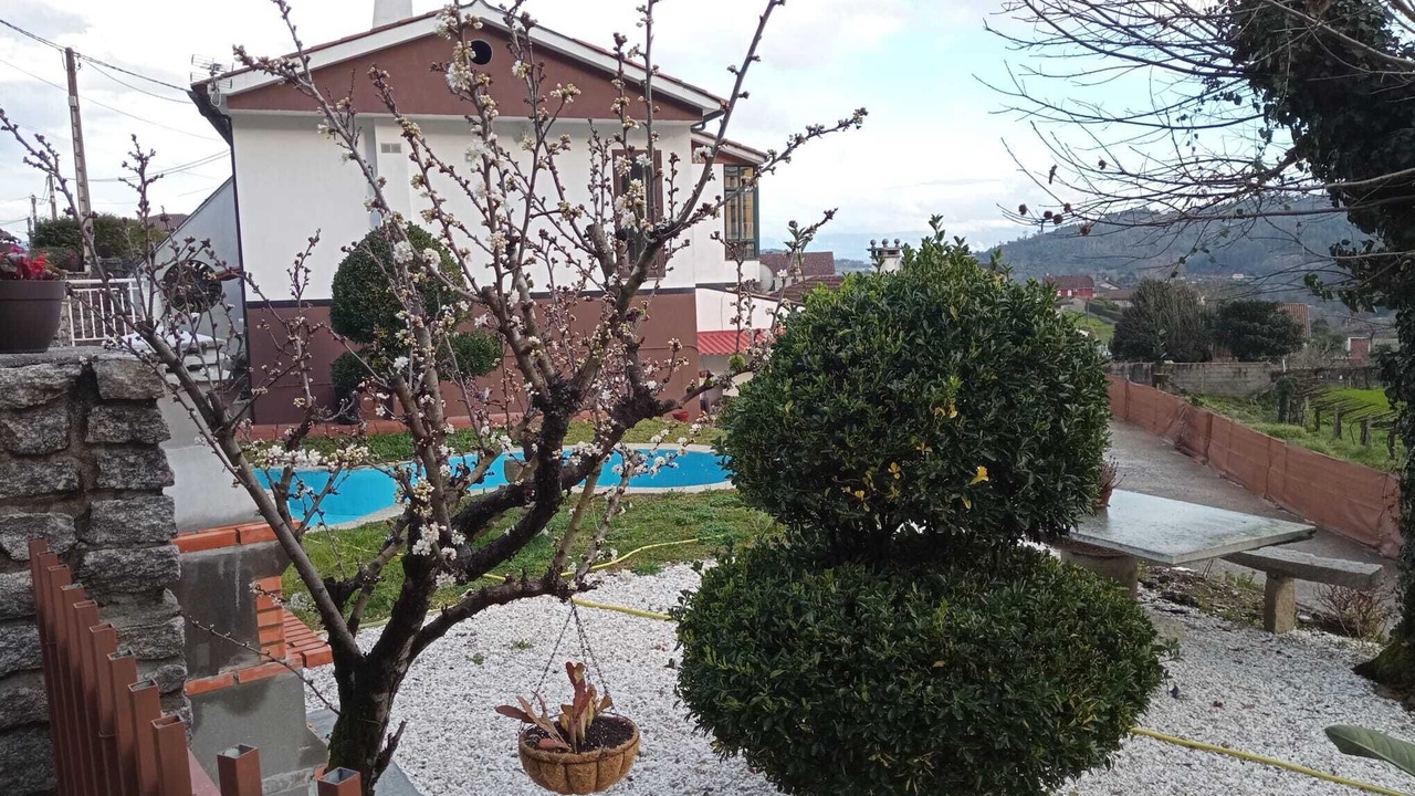 Photo of Outdoor in Ponteareas