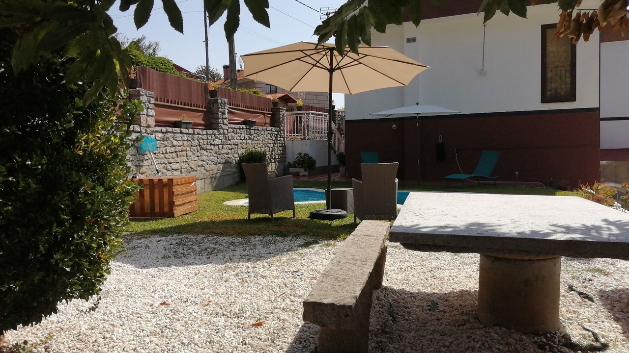 Photo of Outdoor in Ponteareas