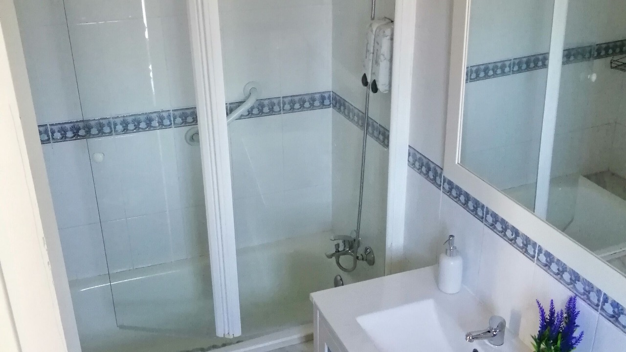 Photo of Bathroom in Ponteareas