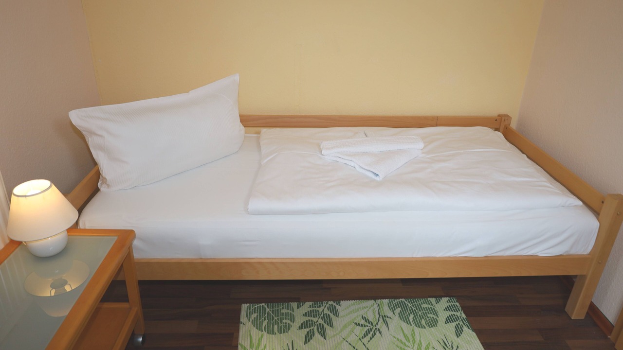 Photo of Bedroom in Zirkow