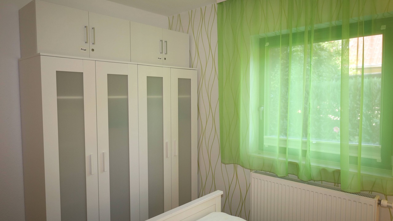 Photo of Bedroom in Zirkow