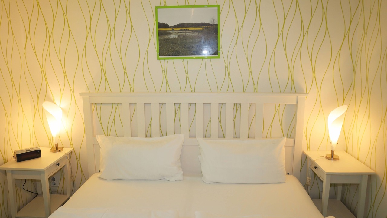 Photo of Bedroom in Zirkow