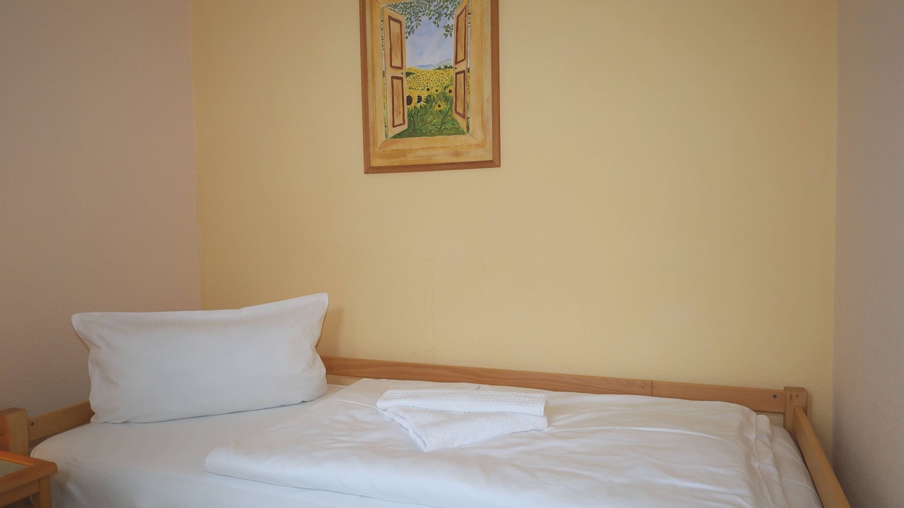 Photo of Bedroom in Zirkow