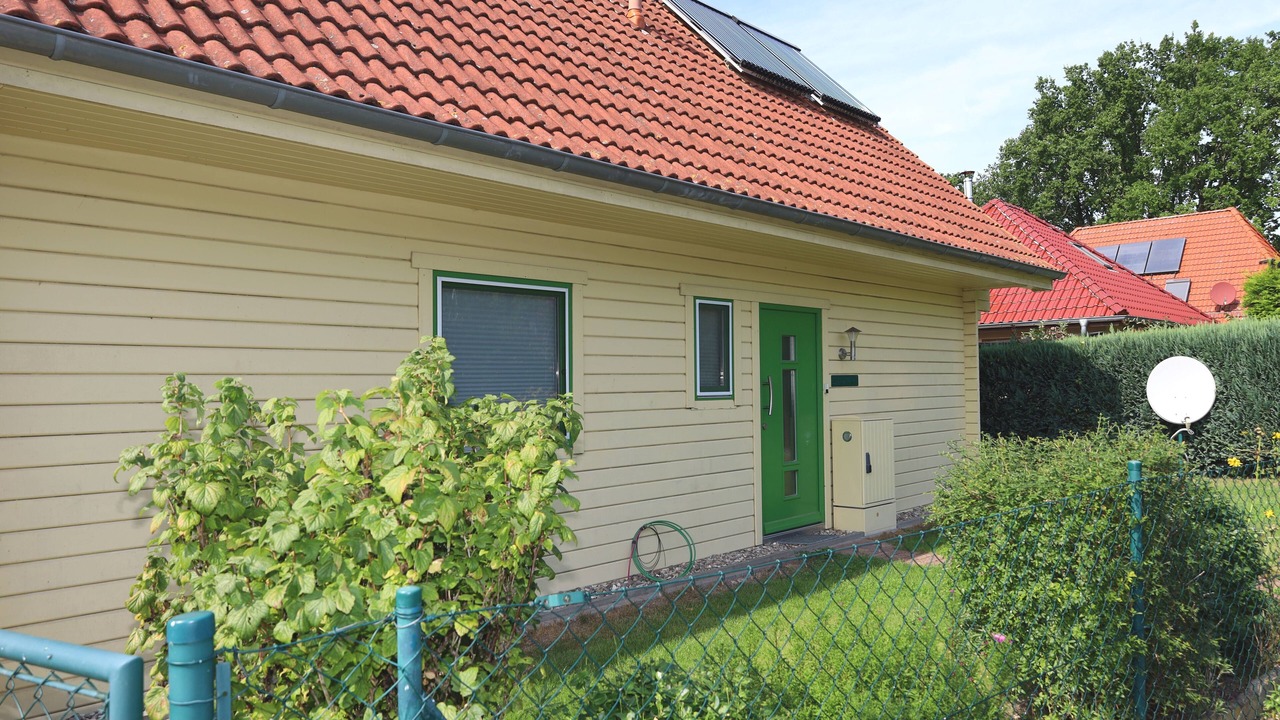 Photo of Outdoor in Zirkow