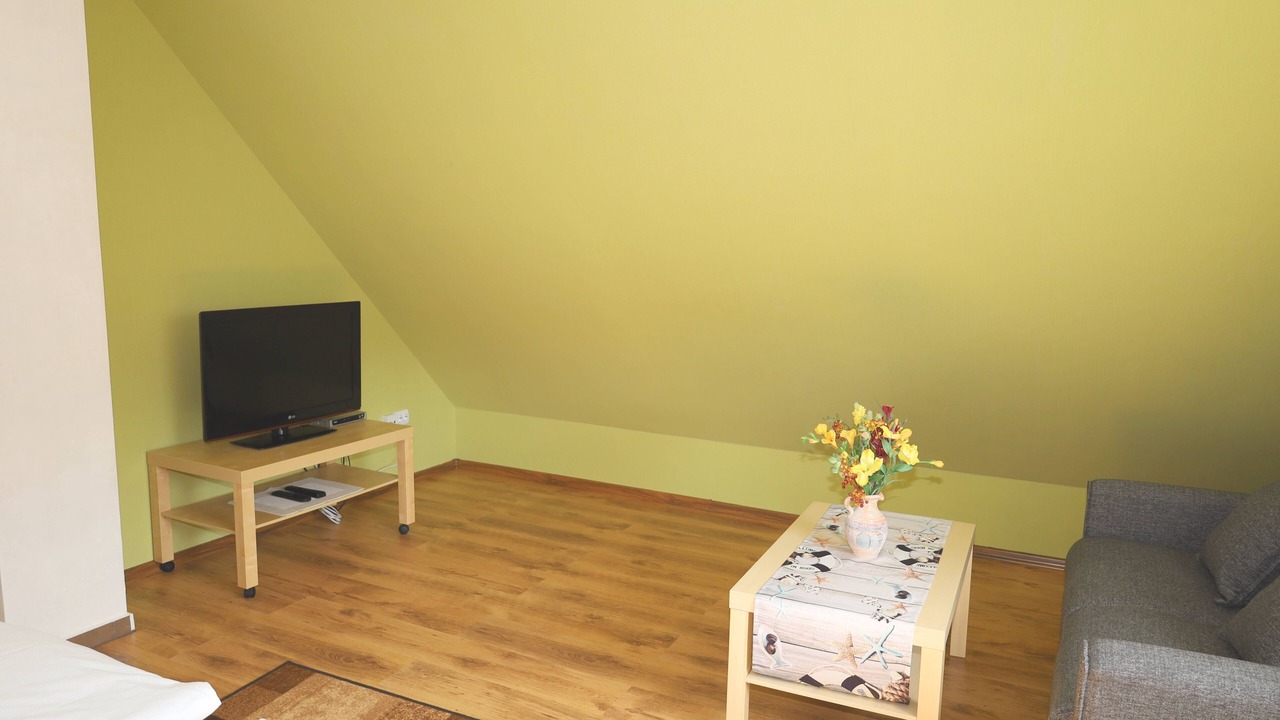 Photo of Bedroom in Zirkow
