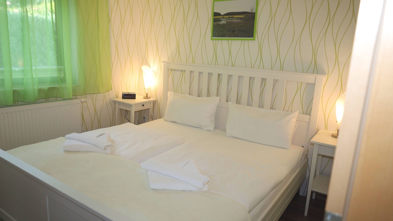 Photo of Bedroom in Zirkow