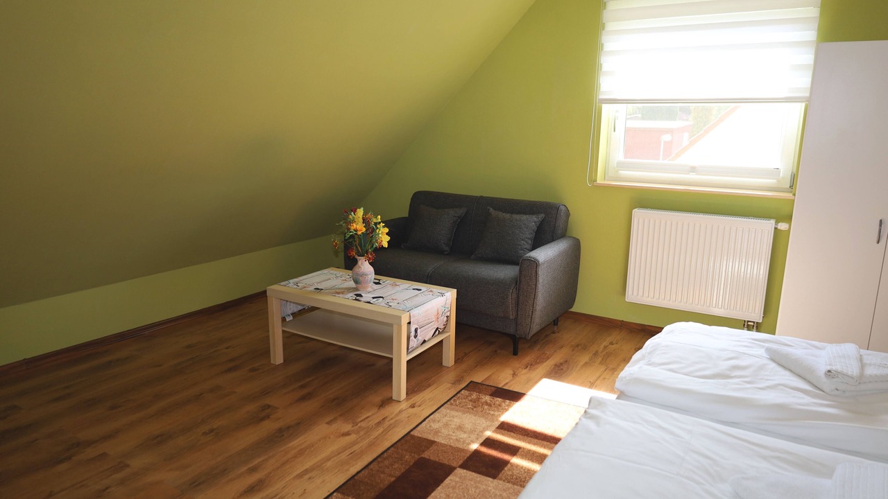 Photo of Bedroom in Zirkow