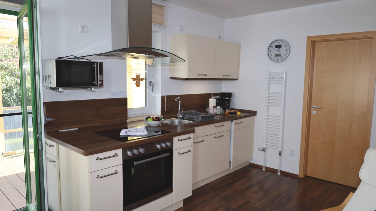 Photo of Kitchen in Zirkow