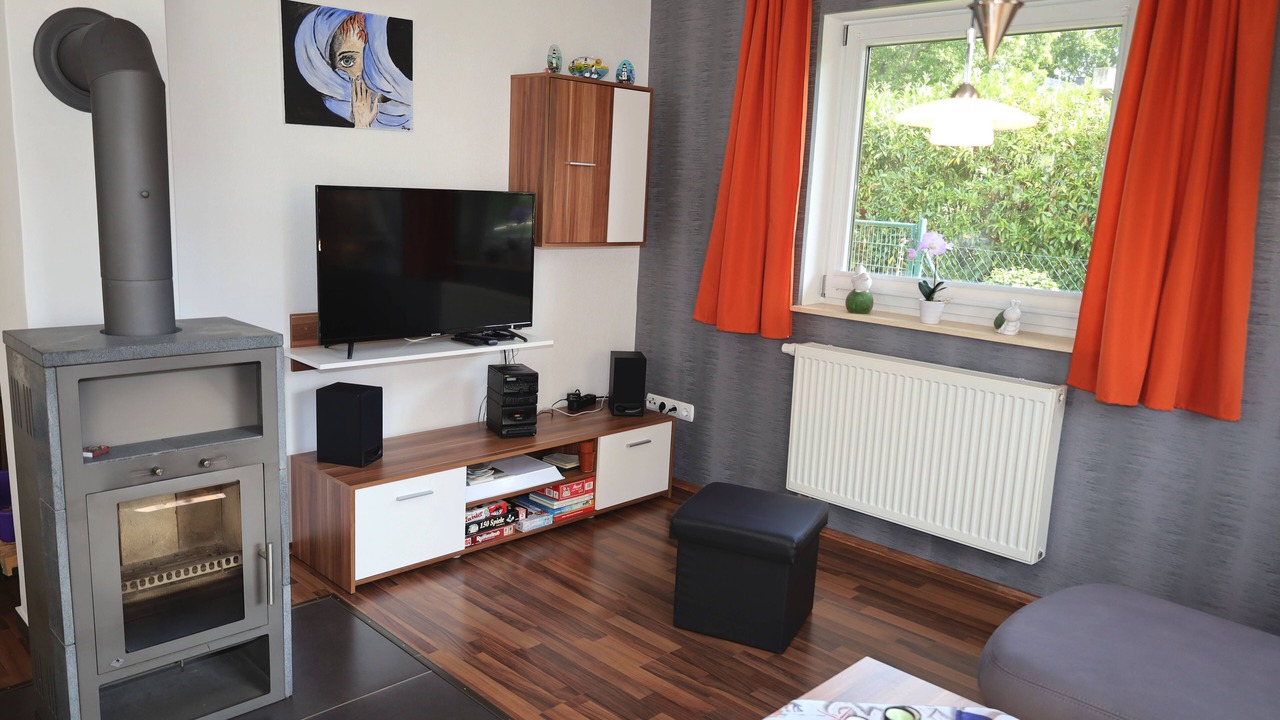 Photo of Livingroom in Zirkow