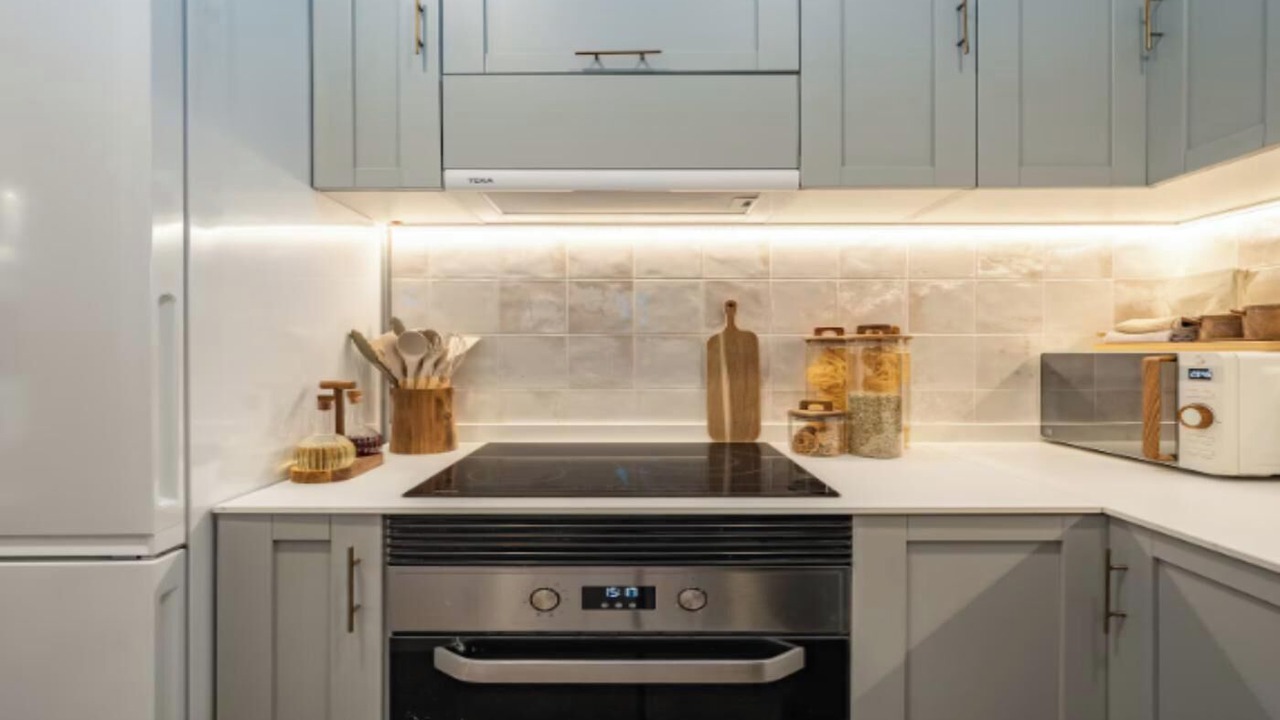 Photo of Kitchen in Eixample