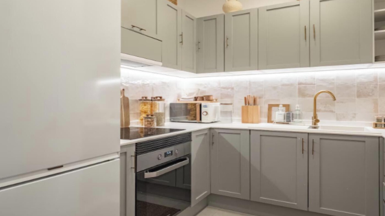 Photo of Kitchen in Eixample