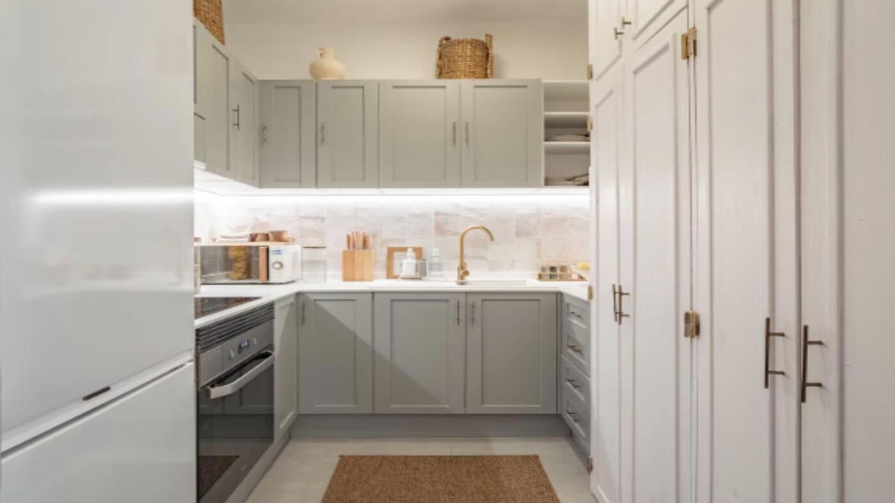 Photo of Kitchen in Eixample