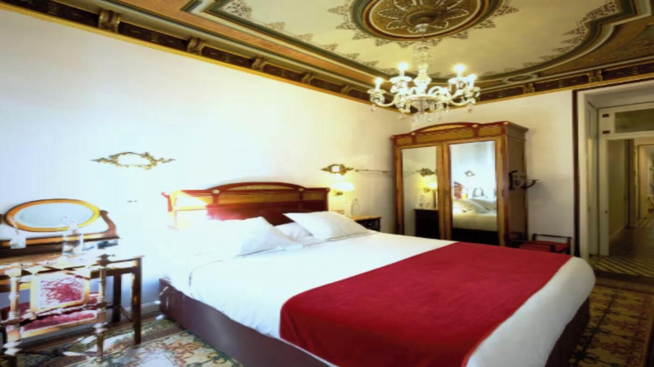 Photo of Bedroom in L'Antiga Esquerra de l'Eixample