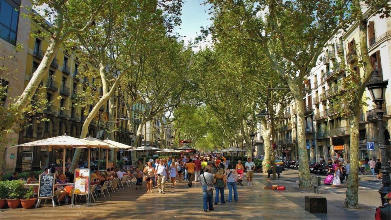 Photo of Others in L'Antiga Esquerra de l'Eixample