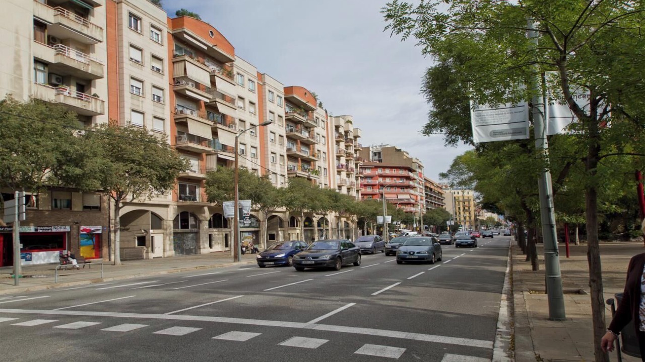 Photo of Others in L'Antiga Esquerra de l'Eixample