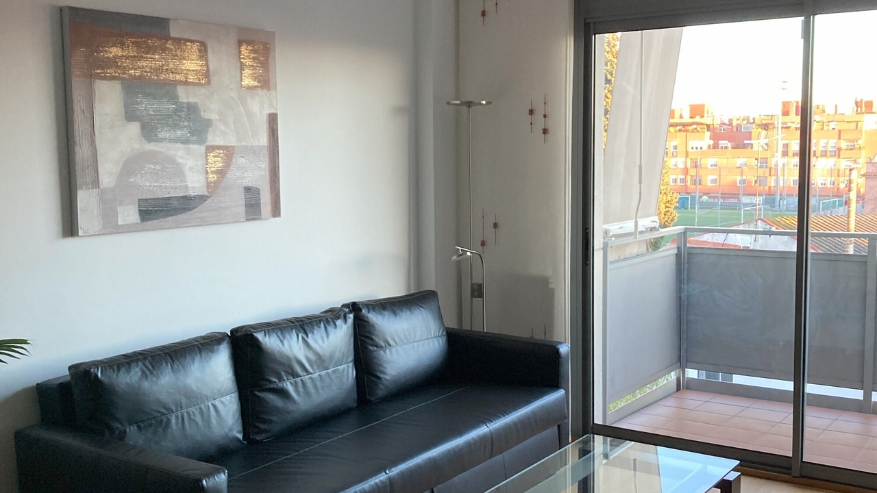Photo of Livingroom in Barcelona