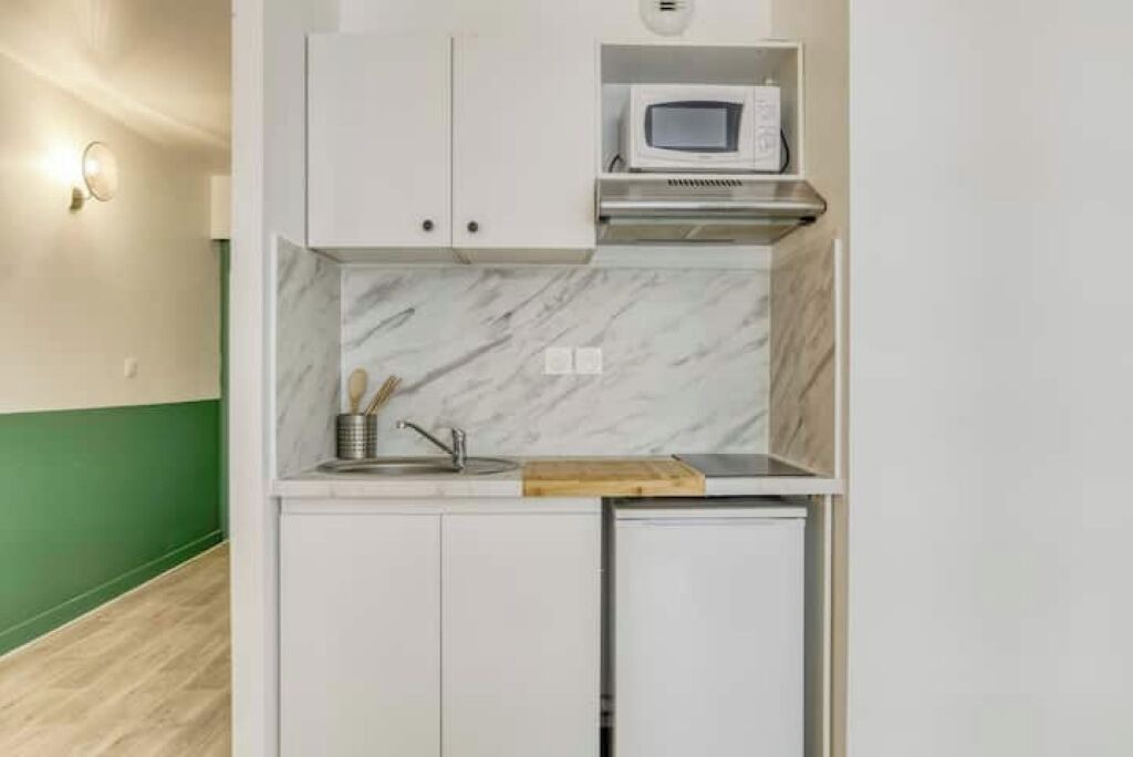 Photo of Kitchen in Annemasse