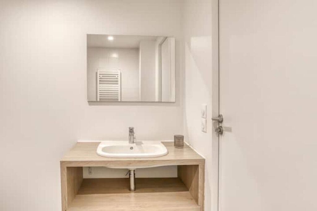 Photo of Bathroom in Annemasse