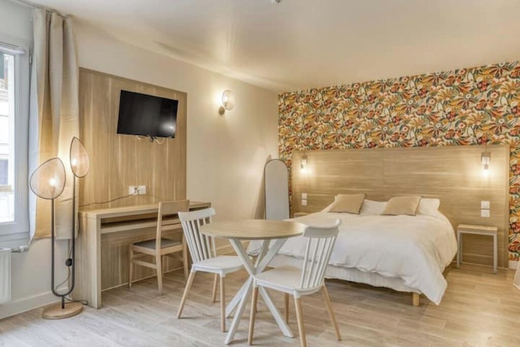 Photo of Bedroom in Annemasse