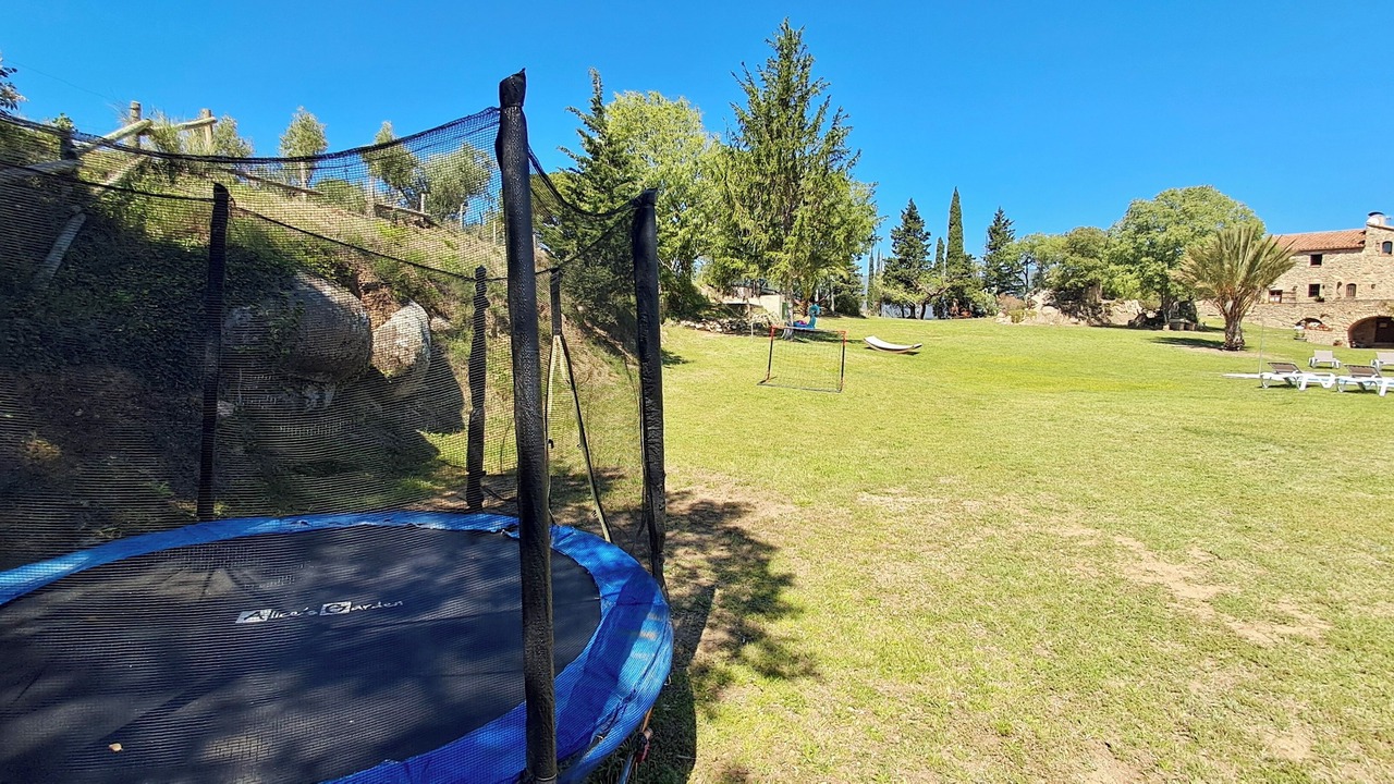Photo of Outdoor in Agullana