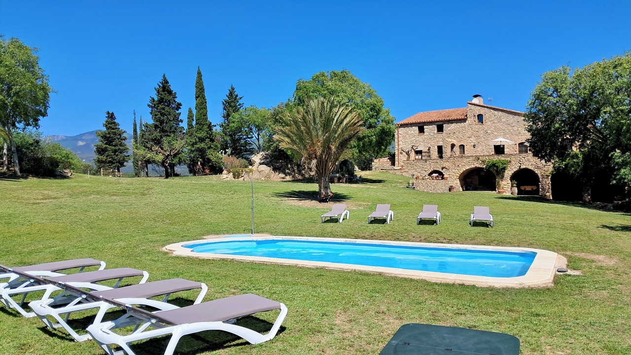 Photo of Outdoor in Agullana