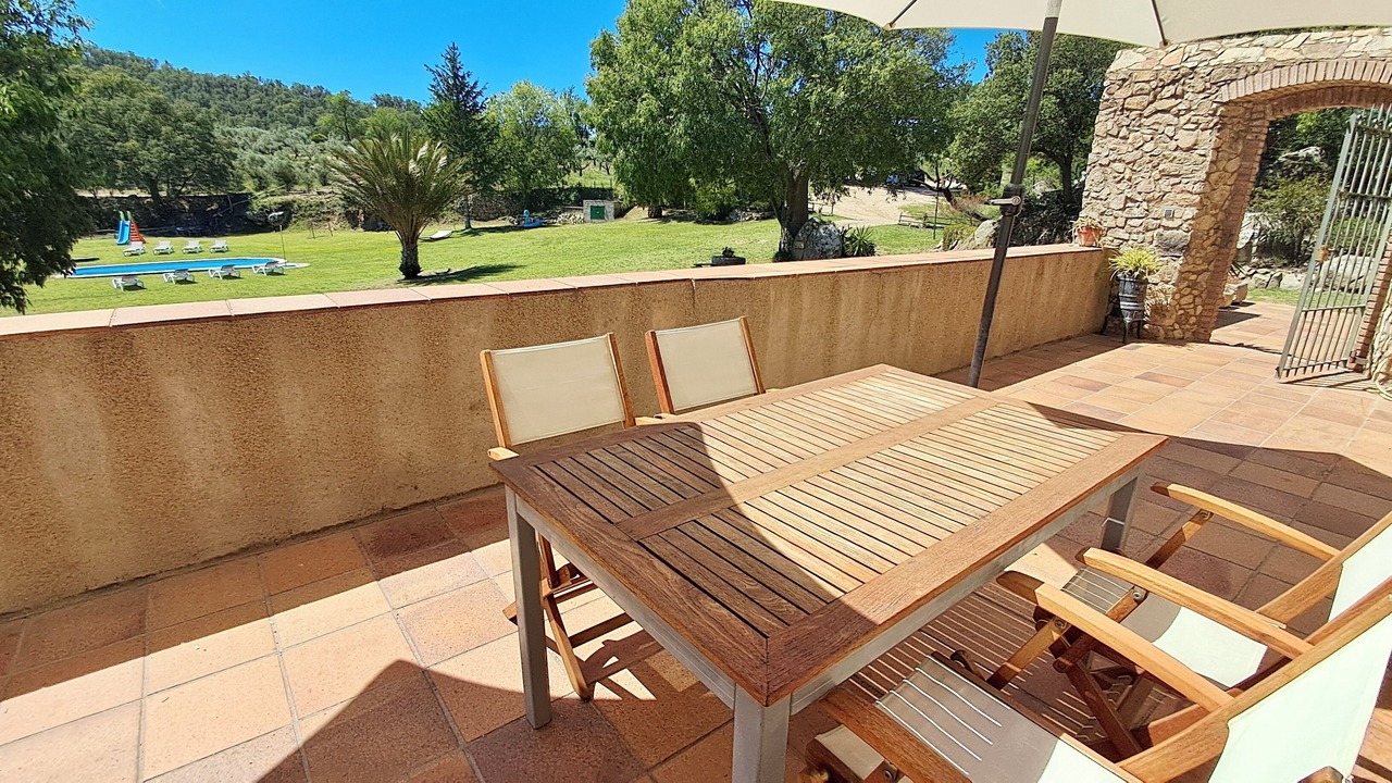 Photo of Outdoor in Agullana