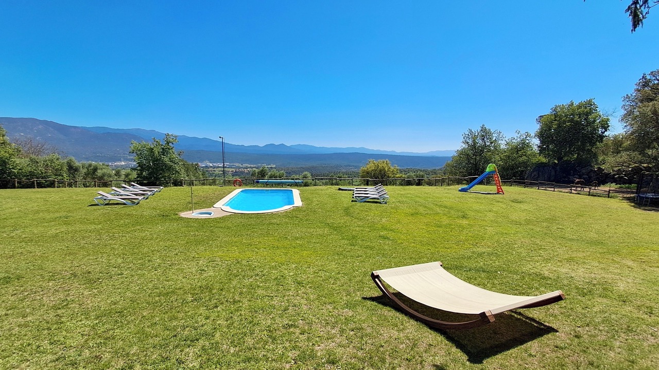 Photo of Outdoor in Agullana