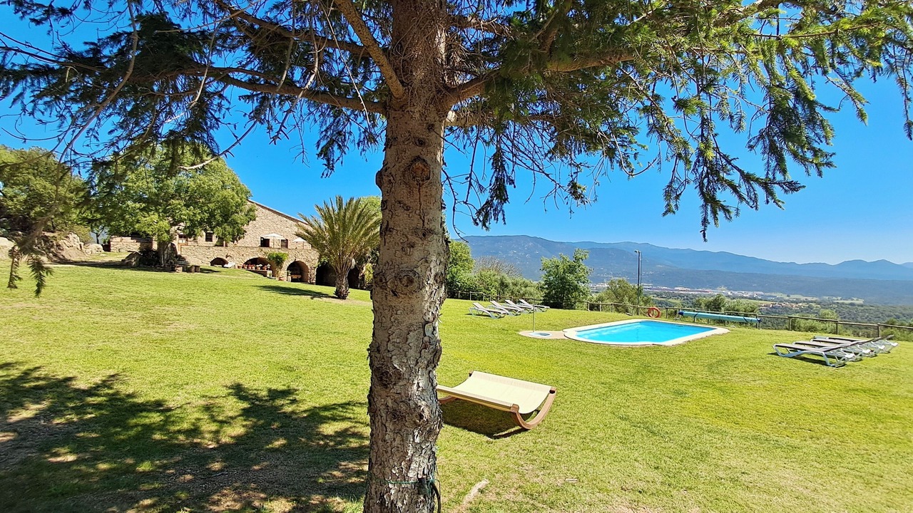 Photo of Outdoor in Agullana