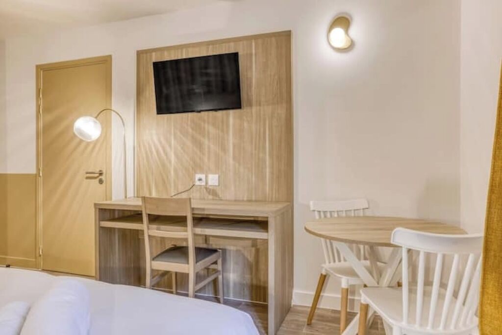 Photo of Bedroom in Annemasse