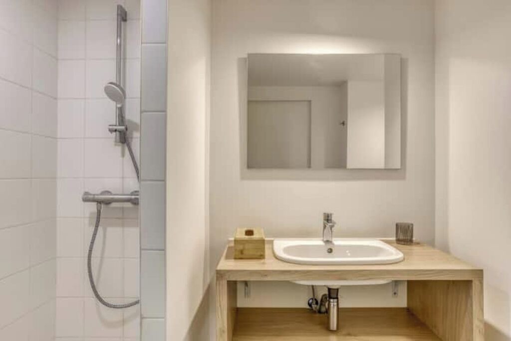 Photo of Bathroom in Annemasse