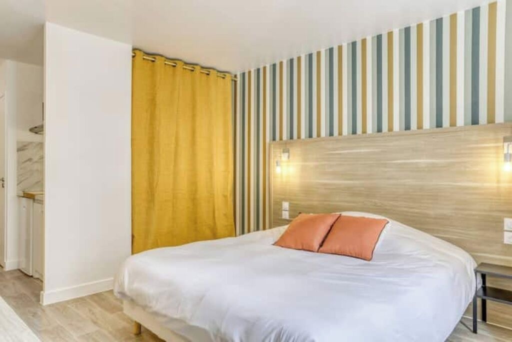 Photo of Bedroom in Annemasse