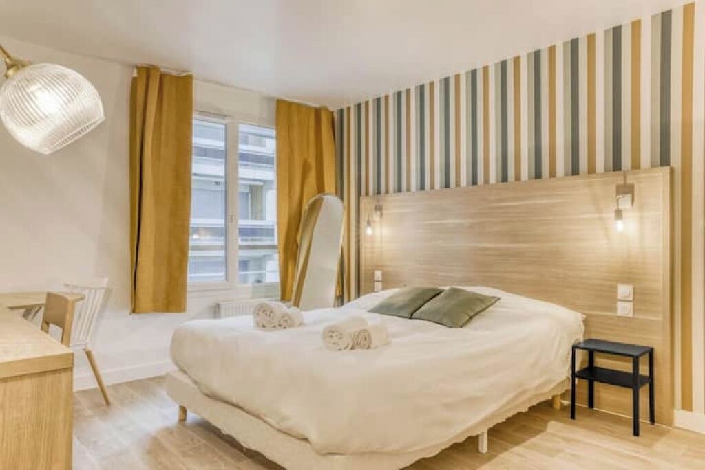 Photo of Bedroom in Annemasse