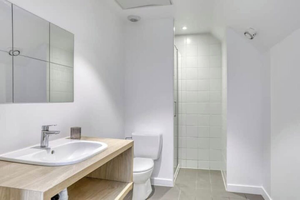 Photo of Bathroom in Annemasse