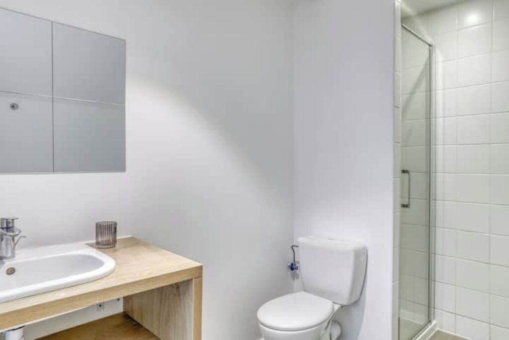 Photo of Bathroom in Annemasse